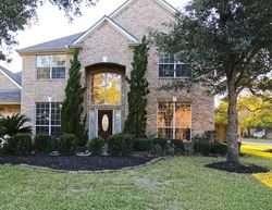 Pre-foreclosure in  PARABLE LN Cypress, TX 77429