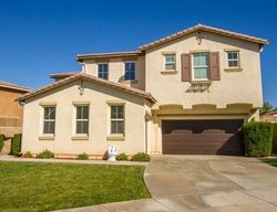 Pre-foreclosure in  TANSY CT Hemet, CA 92545