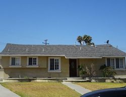 Pre-foreclosure in  S RIMSDALE DR West Covina, CA 91791