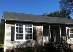 Pre-foreclosure Listing in GOOD HOPE AVE RAVENEL, SC 29470