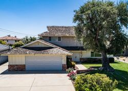 Pre-foreclosure in  VICTORIA ST Rancho Cucamonga, CA 91739
