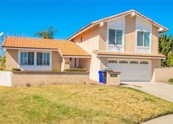 Pre-foreclosure Listing in HOLLY ST RANCHO CUCAMONGA, CA 91701