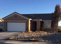 Pre-foreclosure Listing in MAYWOOD ST ADELANTO, CA 92301