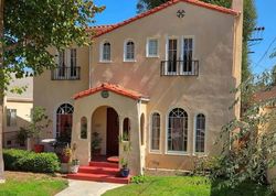 Pre-foreclosure in  N HOWARD ST Glendale, CA 91207