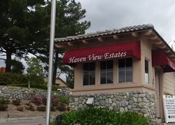 Pre-foreclosure in  GRANADA CT Rancho Cucamonga, CA 91737