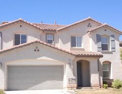 Pre-foreclosure in  BROMPTON CT Palmdale, CA 93551