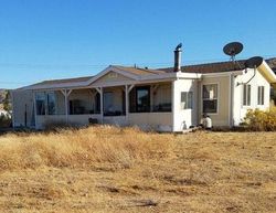 Pre-foreclosure Listing in 47TH ST E PALMDALE, CA 93552