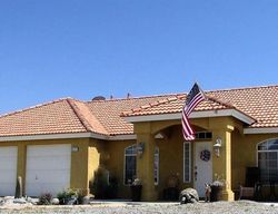Pre-foreclosure in  WINTER PARK CT Phelan, CA 92371