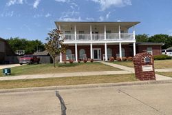 Pre-foreclosure in  ROYSE RIDGE RD Ennis, TX 75119