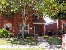 Pre-foreclosure Listing in GRANBY LN FLOWER MOUND, TX 75028