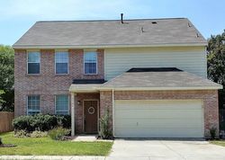 Pre-foreclosure Listing in DUNLAVY RD DENTON, TX 76210