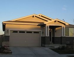 Pre-foreclosure Listing in WILD ELM WAY FORT COLLINS, CO 80528