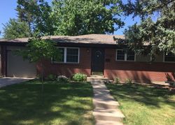 Pre-foreclosure Listing in E BRIARWOOD BLVD ENGLEWOOD, CO 80112