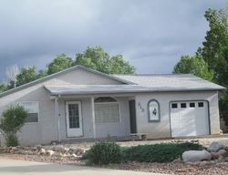 Pre-foreclosure in  HIGH MEADOWS CT Florence, CO 81226