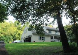 Pre-foreclosure in  HOOP POLE HILL RD Woodbury, CT 06798