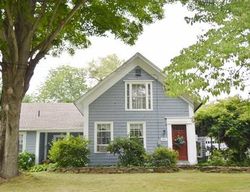 Pre-foreclosure Listing in EAST ST ANDOVER, CT 06232