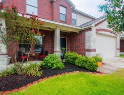 Pre-foreclosure Listing in DAYTON SPRINGS DR CYPRESS, TX 77429