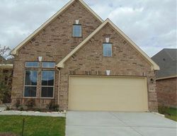 Pre-foreclosure in  CYPRESS RIVER OAK DR Cypress, TX 77433
