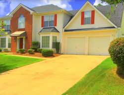 Pre-foreclosure in  HARMONY RIDGE LN Lithonia, GA 30058