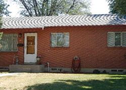 Pre-foreclosure in  S VRAIN ST Denver, CO 80236