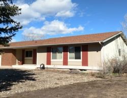 Pre-foreclosure Listing in RED CLIFF RD COLORADO SPRINGS, CO 80906