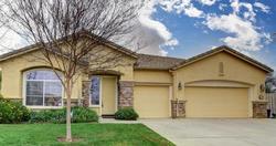 Pre-foreclosure Listing in PARADISO CT ELK GROVE, CA 95757