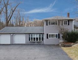 Pre-foreclosure in  STONECROP RD Norwalk, CT 06851