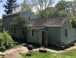 Pre-foreclosure in  VALLEY RD Cos Cob, CT 06807