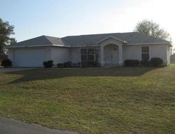  Sw 43rd Avenue Rd, Ocala FL