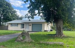 Pre-foreclosure in  CLEVELAND RD Delray Beach, FL 33484