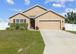 Pre-foreclosure in  NW 25TH AVE Cape Coral, FL 33993