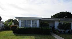 Pre-foreclosure Listing in SOUTH DR APT A DELRAY BEACH, FL 33445