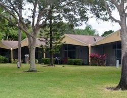 Pre-foreclosure Listing in VISTAWOOD WAY BOCA RATON, FL 33428