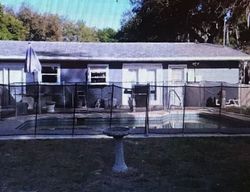 Pre-foreclosure Listing in N DUNE TRL INVERNESS, FL 34453