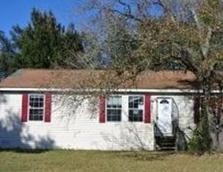 Pre-foreclosure Listing in SE 127TH ST BELLEVIEW, FL 34420
