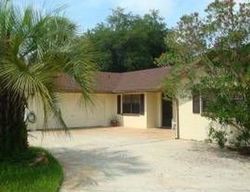 Pre-foreclosure in  MERRIMAC DR Port Orange, FL 32127