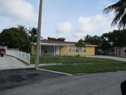 Pre-foreclosure in  44TH ST West Palm Beach, FL 33407