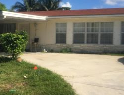 Pre-foreclosure in  44TH ST West Palm Beach, FL 33407