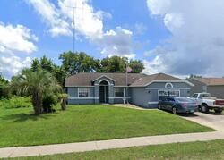 Pre-foreclosure in  CORRIGAN DR Deltona, FL 32738