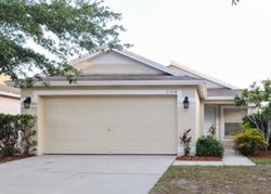 Pre-foreclosure in  SUMMER STAR DR Riverview, FL 33579