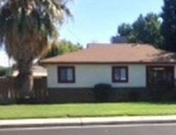 Pre-foreclosure in  W STUART AVE Clovis, CA 93612
