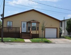 Pre-foreclosure Listing in 56TH ST GALVESTON, TX 77551