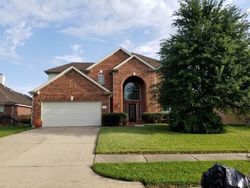 Pre-foreclosure in  MANGO CT League City, TX 77573