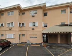 Pre-foreclosure in  NE 14TH AVE B Hallandale, FL 33009