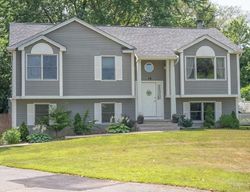 Pre-foreclosure in  DEER RUN RD Agawam, MA 01001