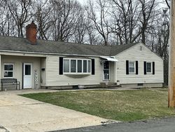 Pre-foreclosure in  PONDVIEW DR Chicopee, MA 01020