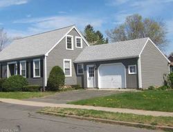 Pre-foreclosure Listing in WILLIAMS ST PLAINVILLE, CT 06062