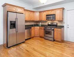 Pre-foreclosure Listing in BROADWAY APT 1G JERSEY CITY, NJ 07306