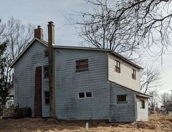 Pre-foreclosure in  OLD BETHLEHEM RD Perkasie, PA 18944