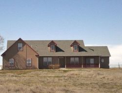 Pre-foreclosure Listing in SW BUCKEY DR MOUNTAIN HOME, ID 83647